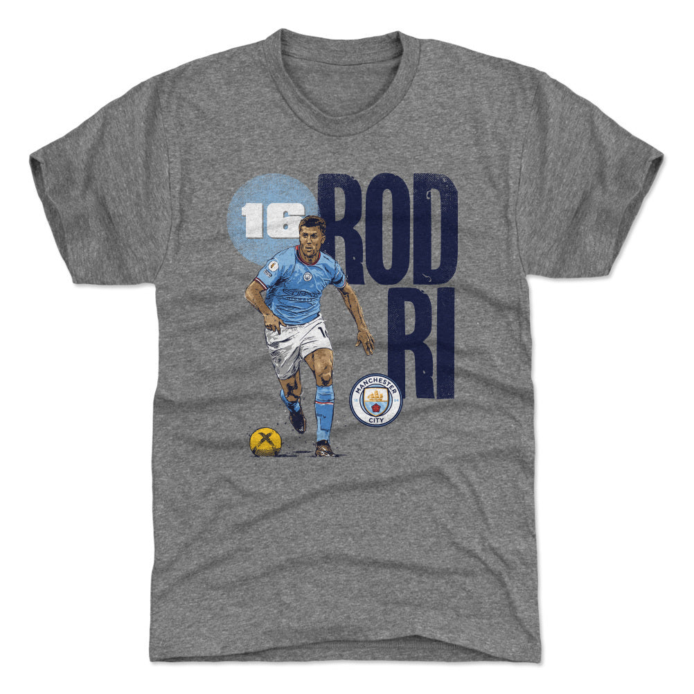 Rodri Men&#39;s Premium T-Shirt | 500 LEVEL