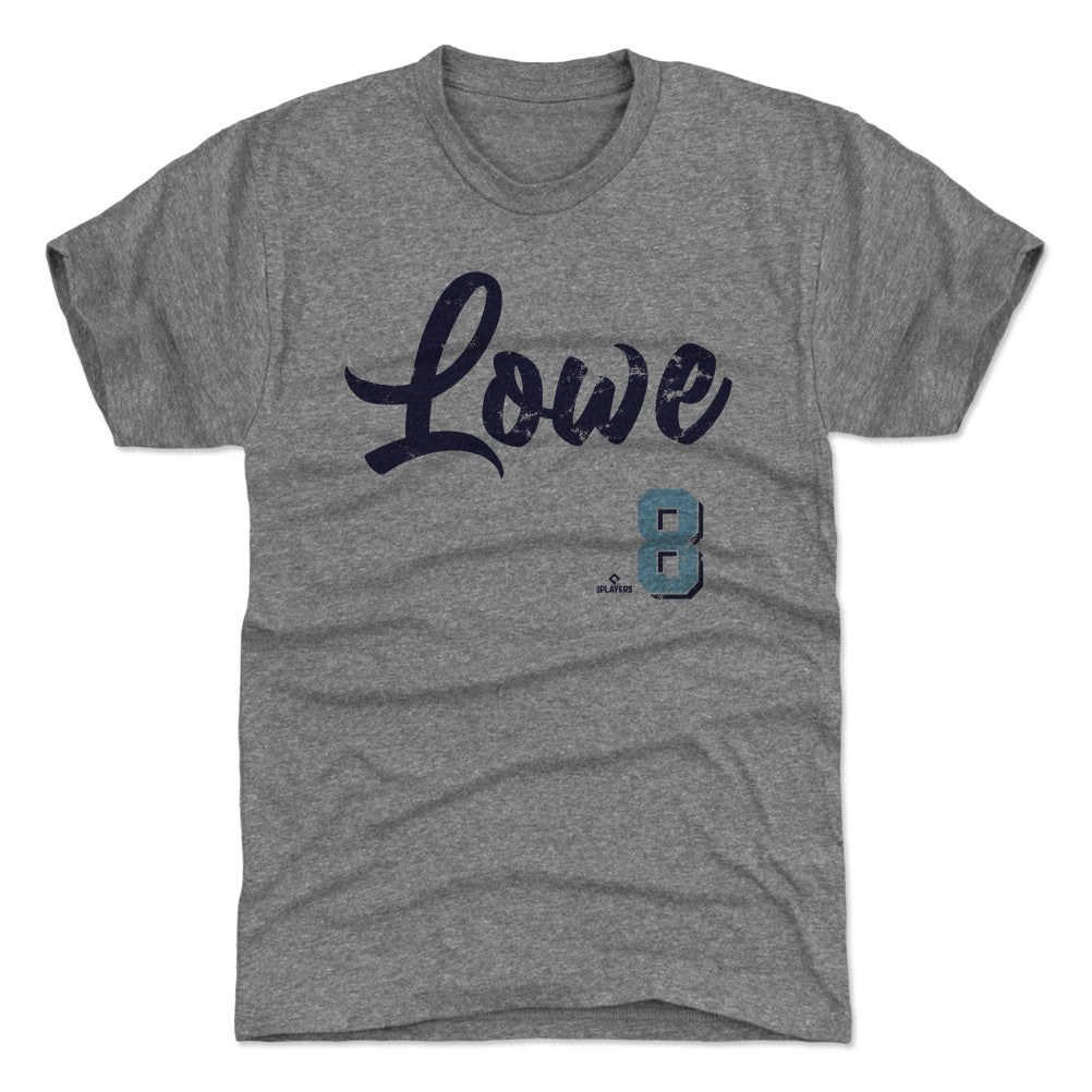 Brandon Lowe Men's Premium T-Shirt | 500 LEVEL