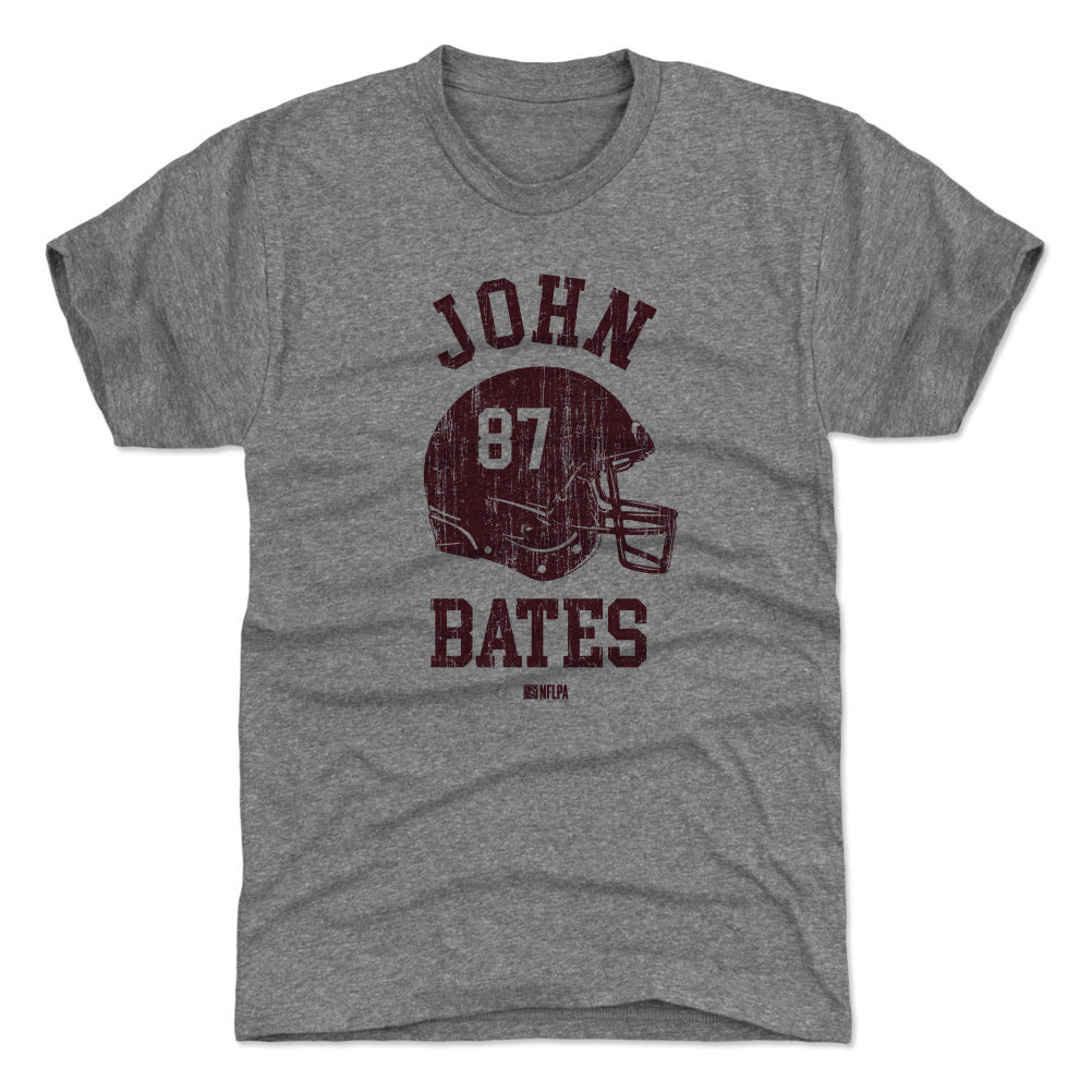 John Bates Men's Premium T-Shirt | 500 LEVEL