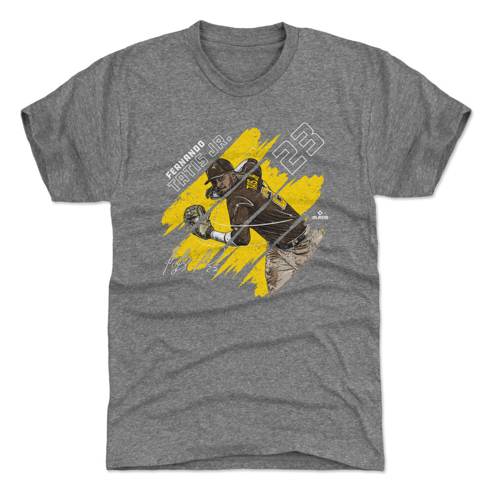 Fernando Tatis Jr. Men's Premium T-Shirt | 500 LEVEL