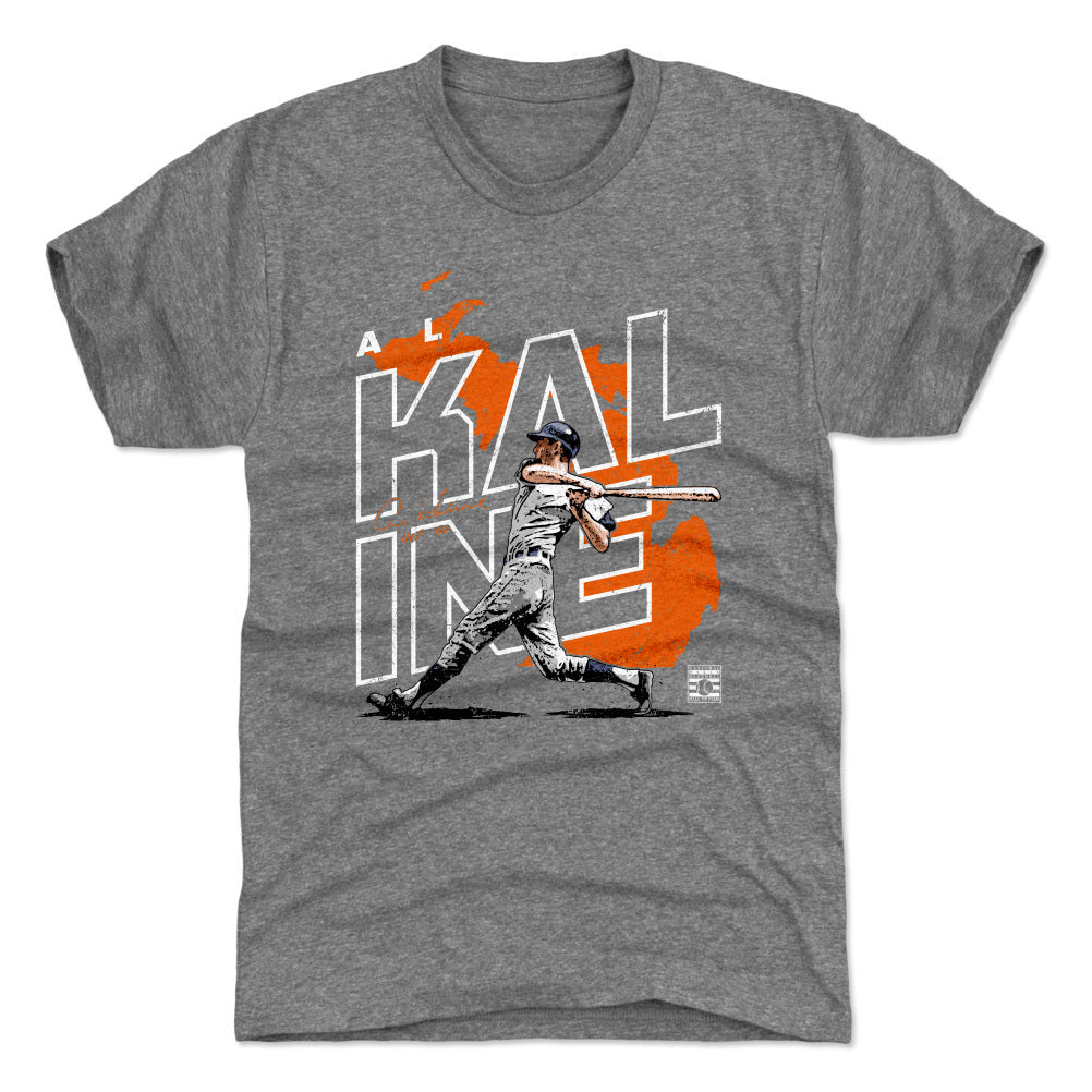 Al Kaline Men's Premium T-Shirt | 500 LEVEL