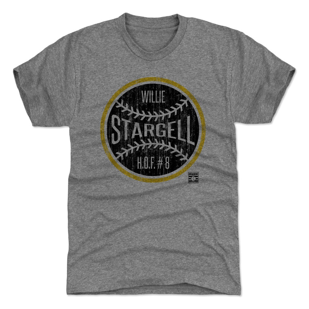 Willie Stargell Men's Premium T-Shirt | 500 LEVEL