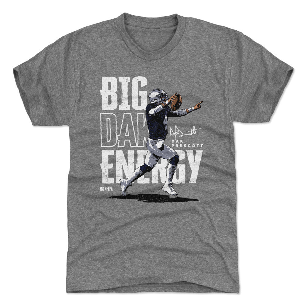 Dak Prescott Men's Premium T-Shirt | 500 LEVEL