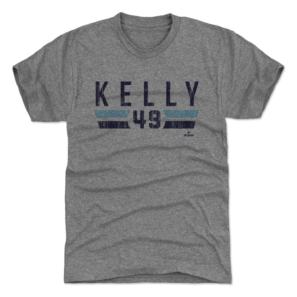 Kevin Kelly Men's Premium T-Shirt | 500 LEVEL