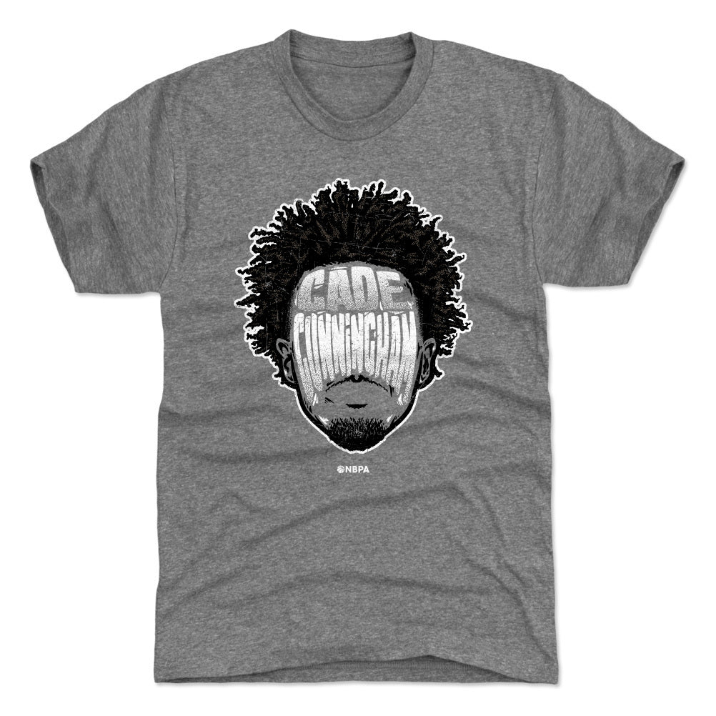 Cade Cunningham Men's Premium T-Shirt | 500 LEVEL