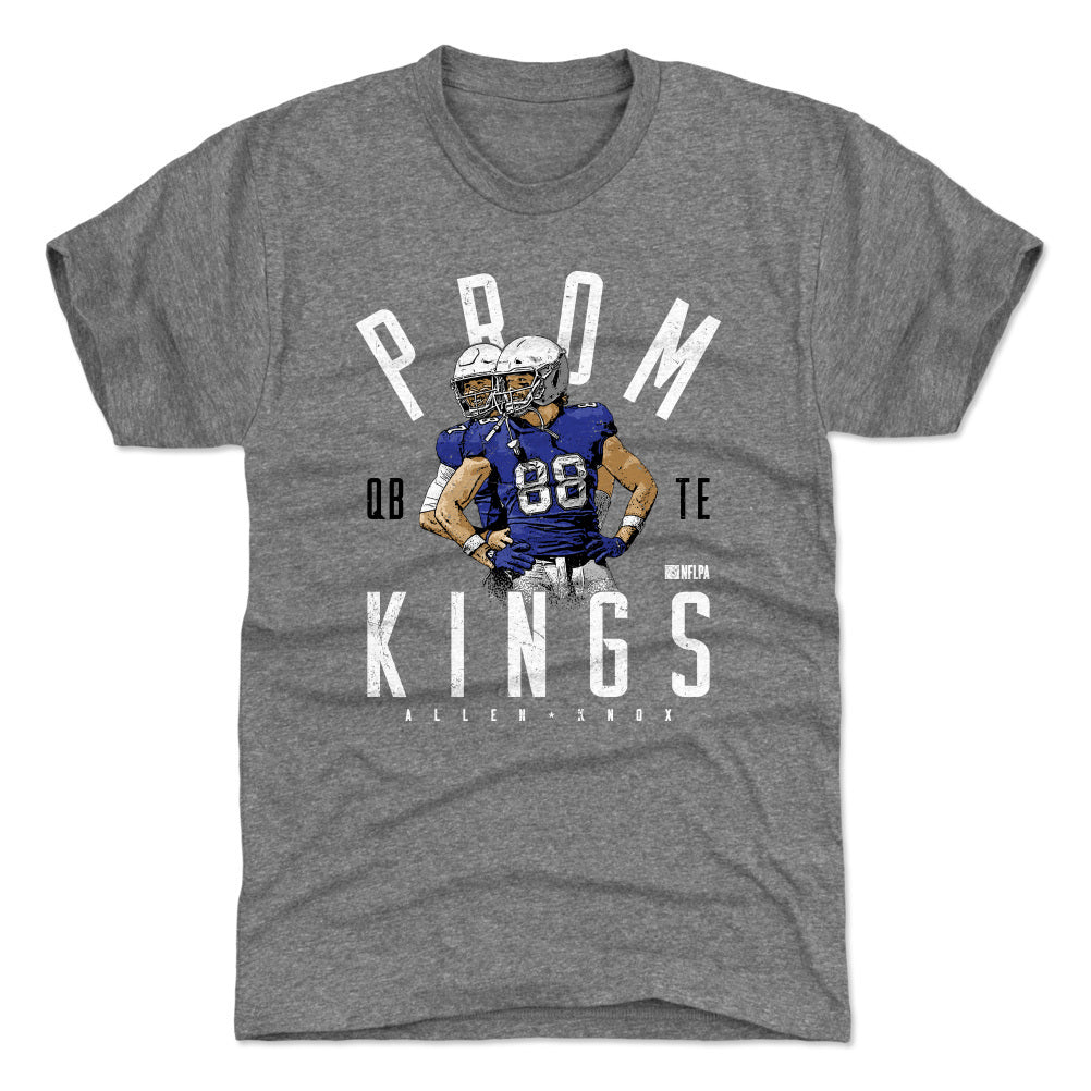 Josh Allen Men's Premium T-Shirt | 500 LEVEL