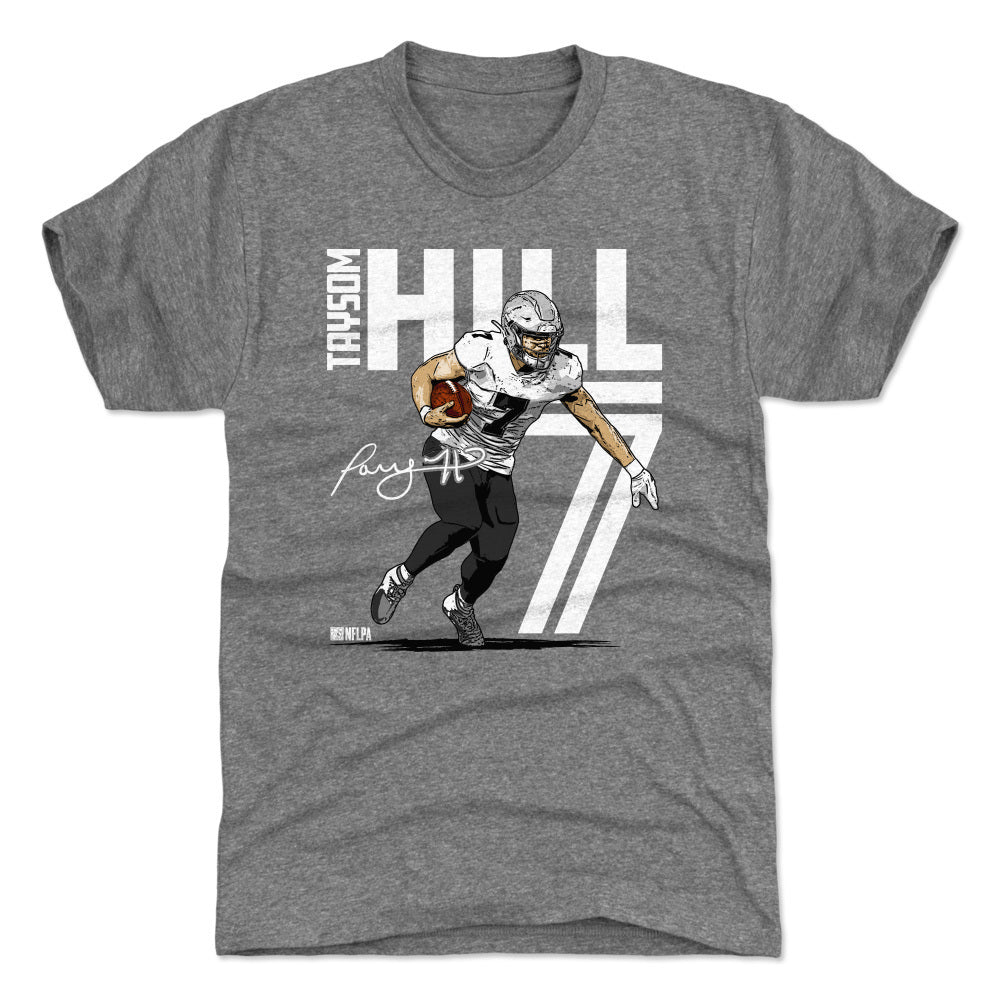 Taysom Hill Men's Premium T-Shirt | 500 LEVEL