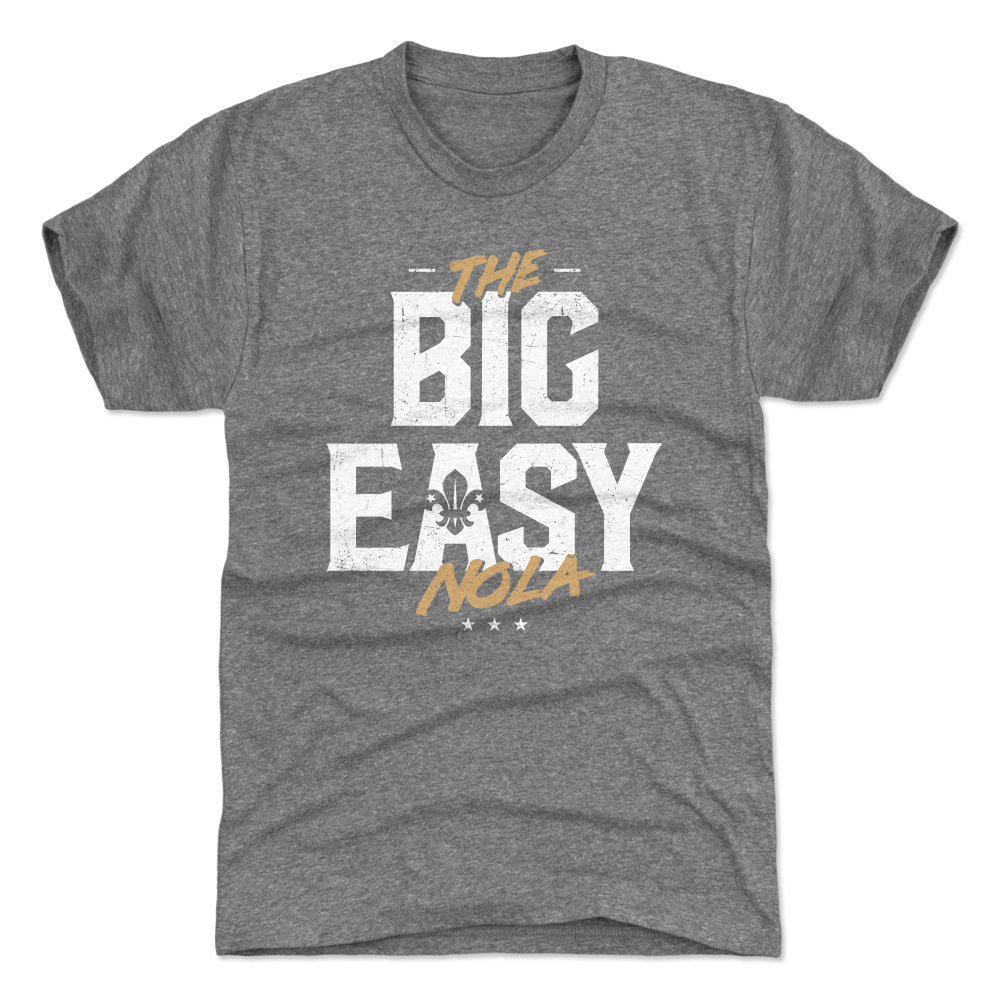 New Orleans Men's Premium T-Shirt | 500 LEVEL