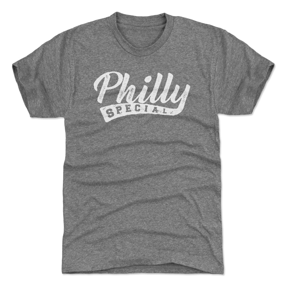 Philadelphia Men's Premium T-Shirt | 500 LEVEL