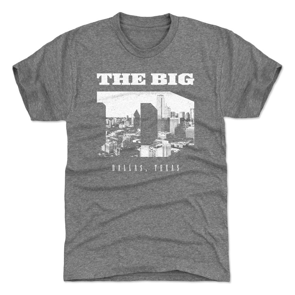 Dallas Men's Premium T-Shirt | 500 LEVEL