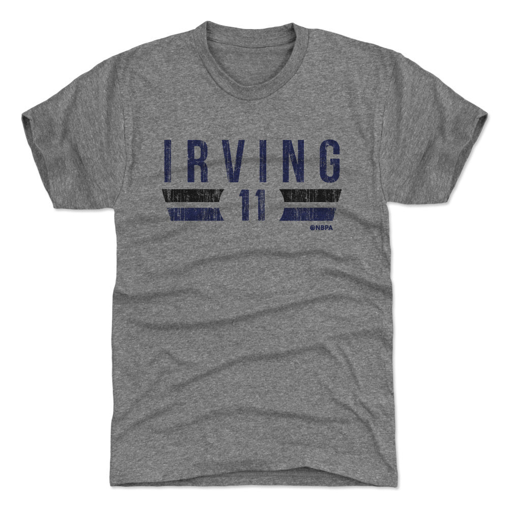 Kyrie Irving Men's Premium T-Shirt | 500 LEVEL