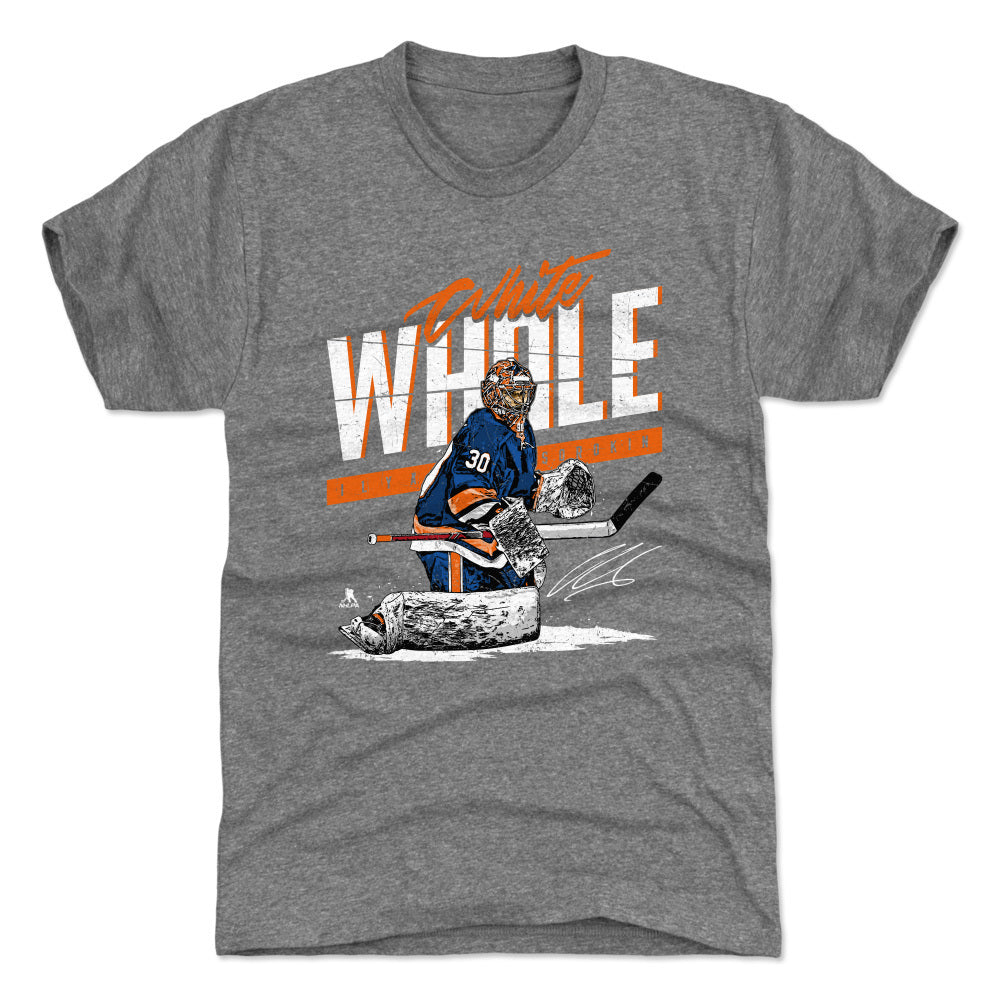 Ilya Sorokin Men's Premium T-Shirt | 500 LEVEL