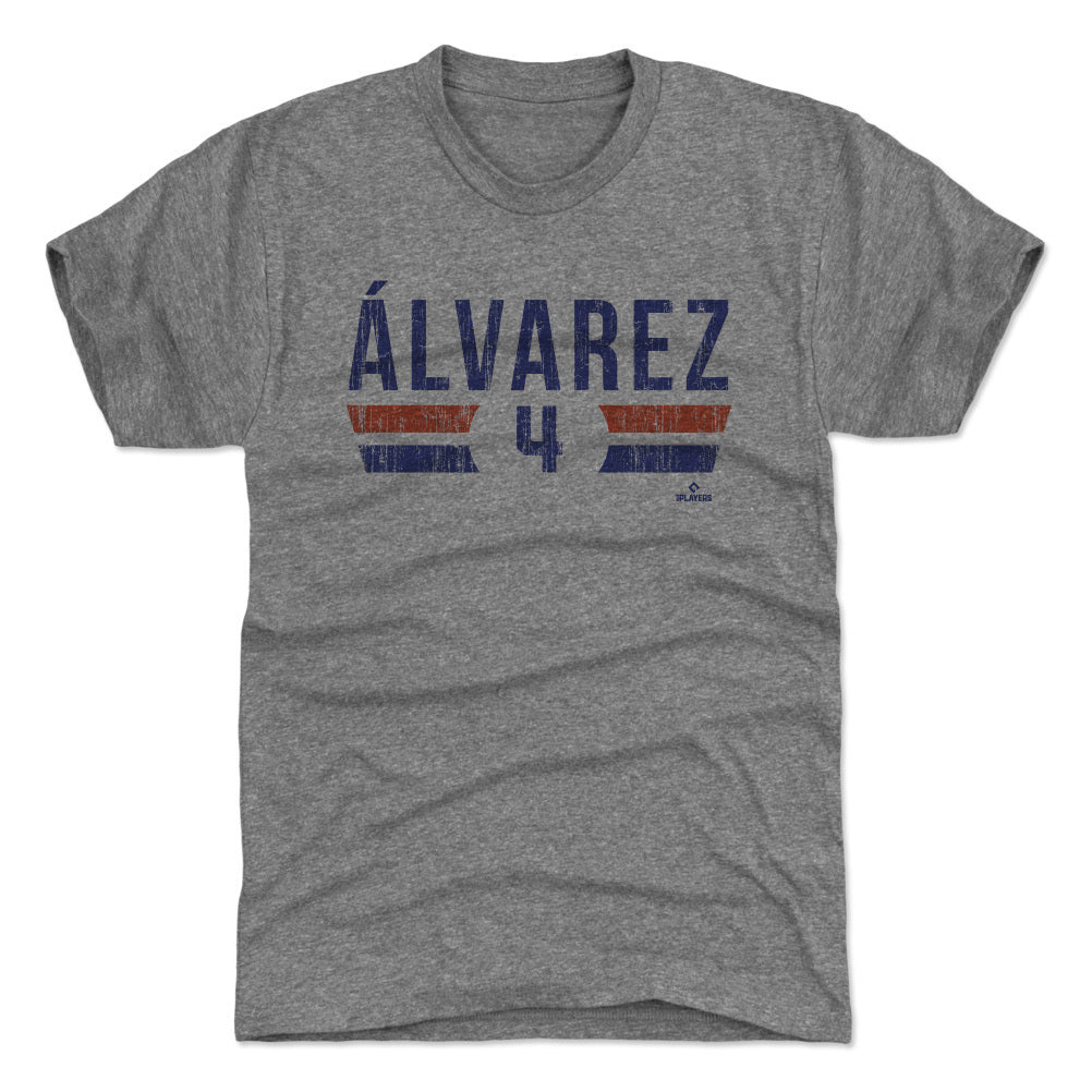Francisco Alvarez Men's Premium T-Shirt | 500 LEVEL