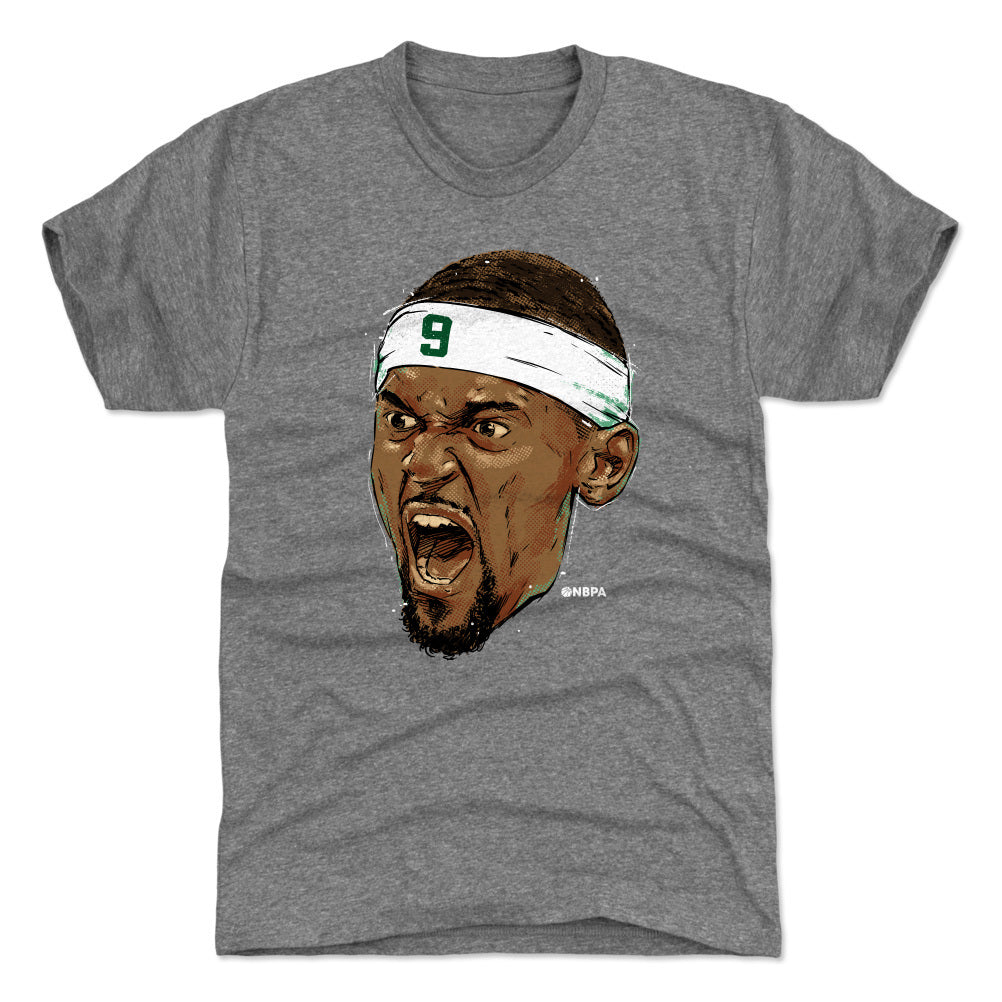 Bobby Portis Men's Premium T-Shirt | 500 LEVEL