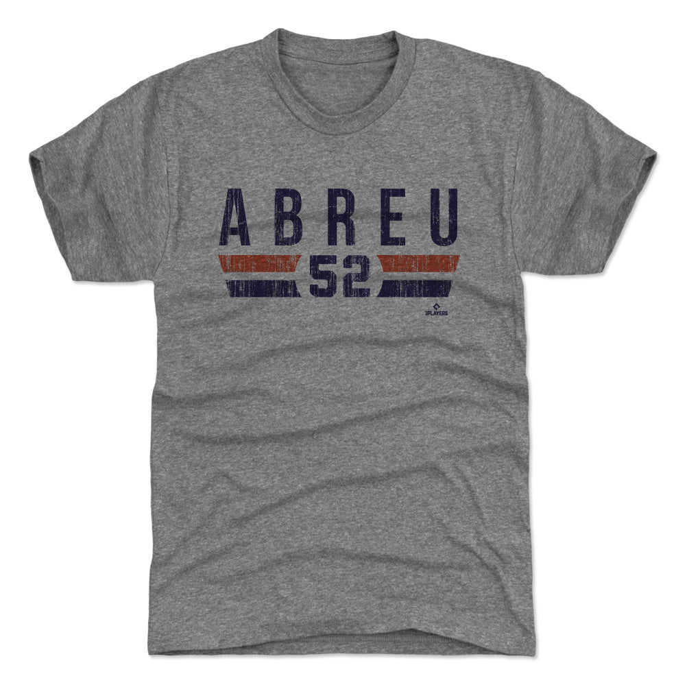 Bryan Abreu Men's Premium T-Shirt | 500 LEVEL