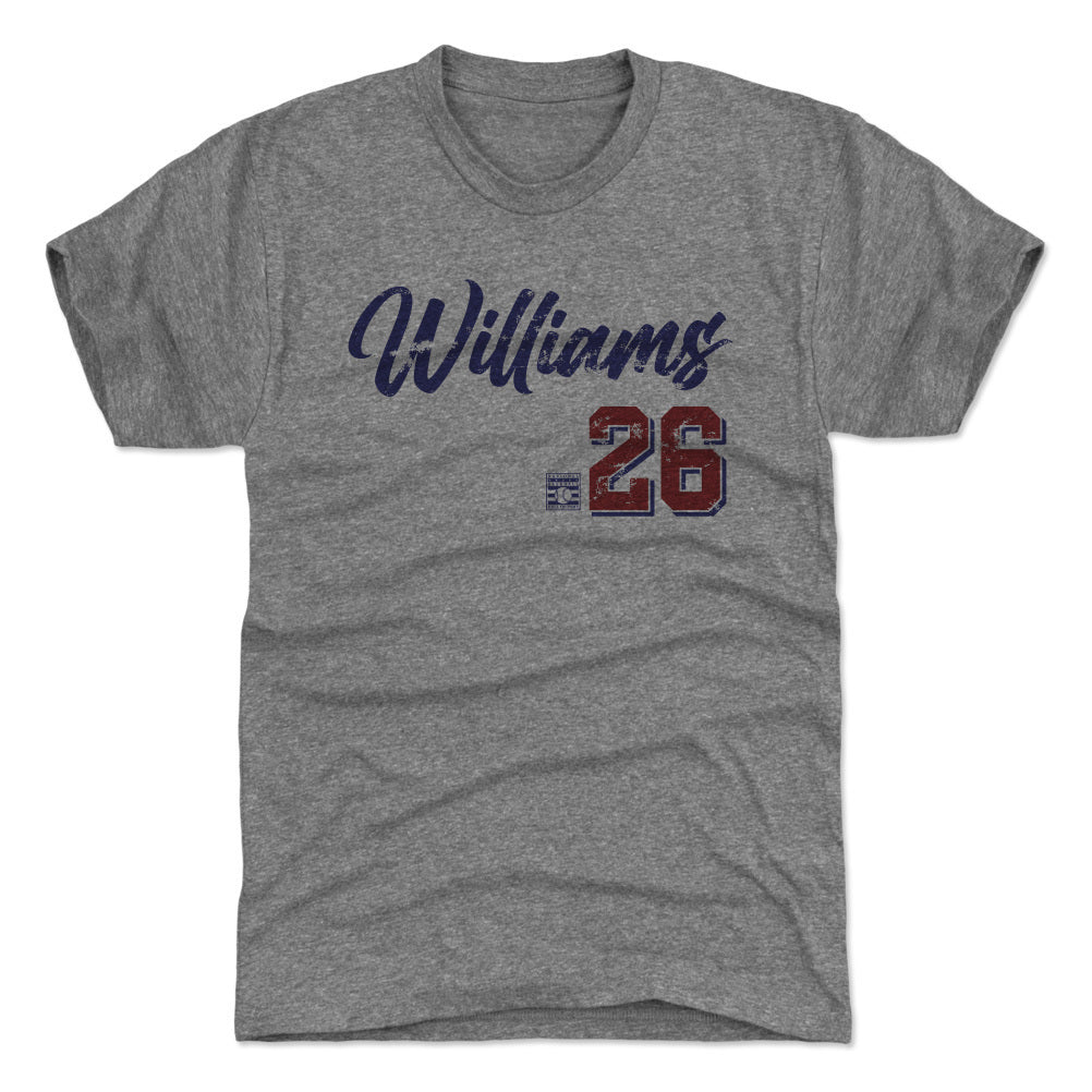 Billy Williams Men's Premium T-Shirt | 500 LEVEL