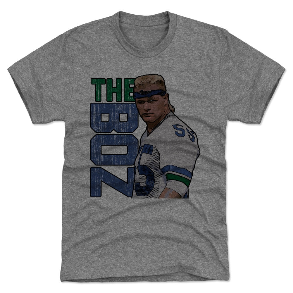 Brian Bosworth Men's Premium T-Shirt | 500 LEVEL