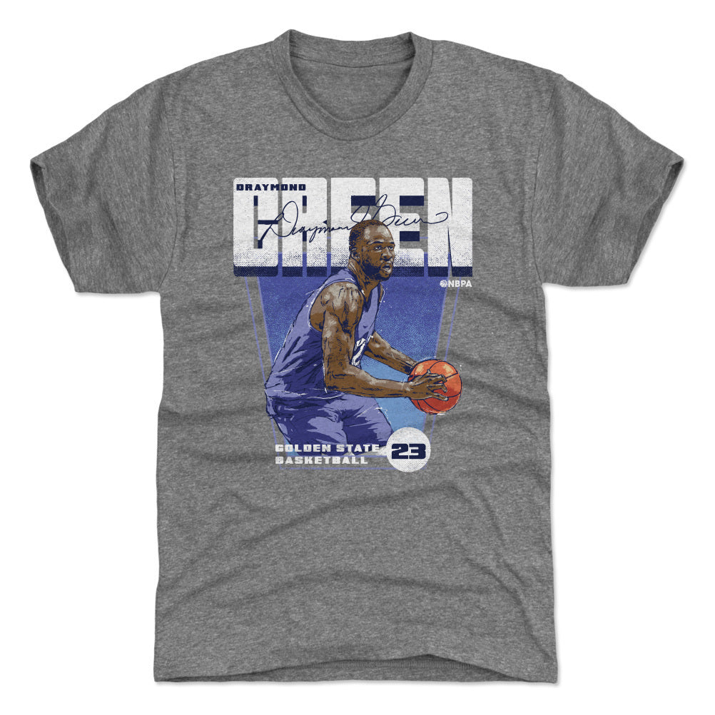 Draymond Green Men's Premium T-Shirt | 500 LEVEL