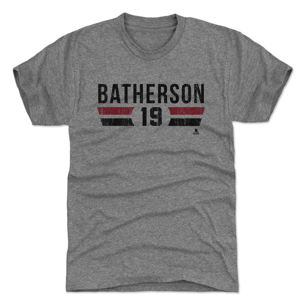 Drake Batherson Men's Premium T-Shirt | 500 LEVEL