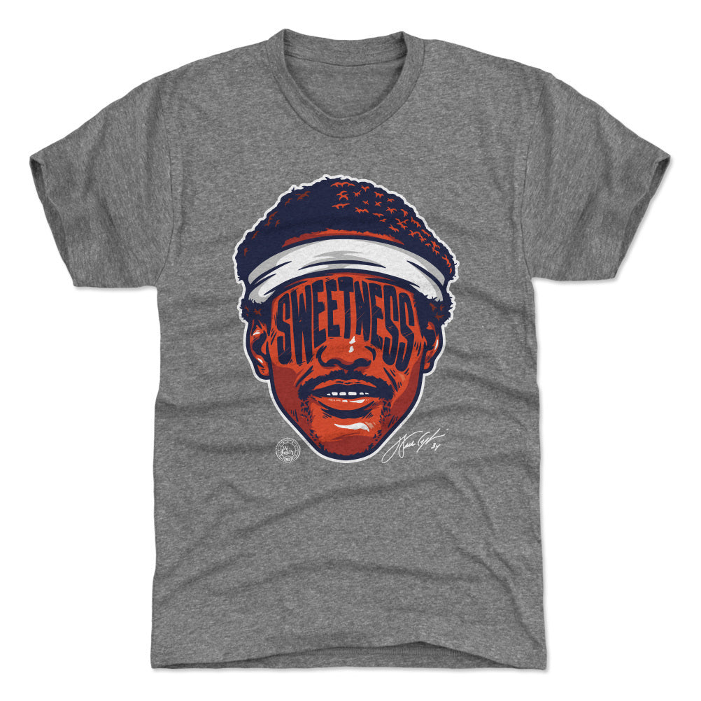 Walter Payton Men's Premium T-Shirt | 500 LEVEL