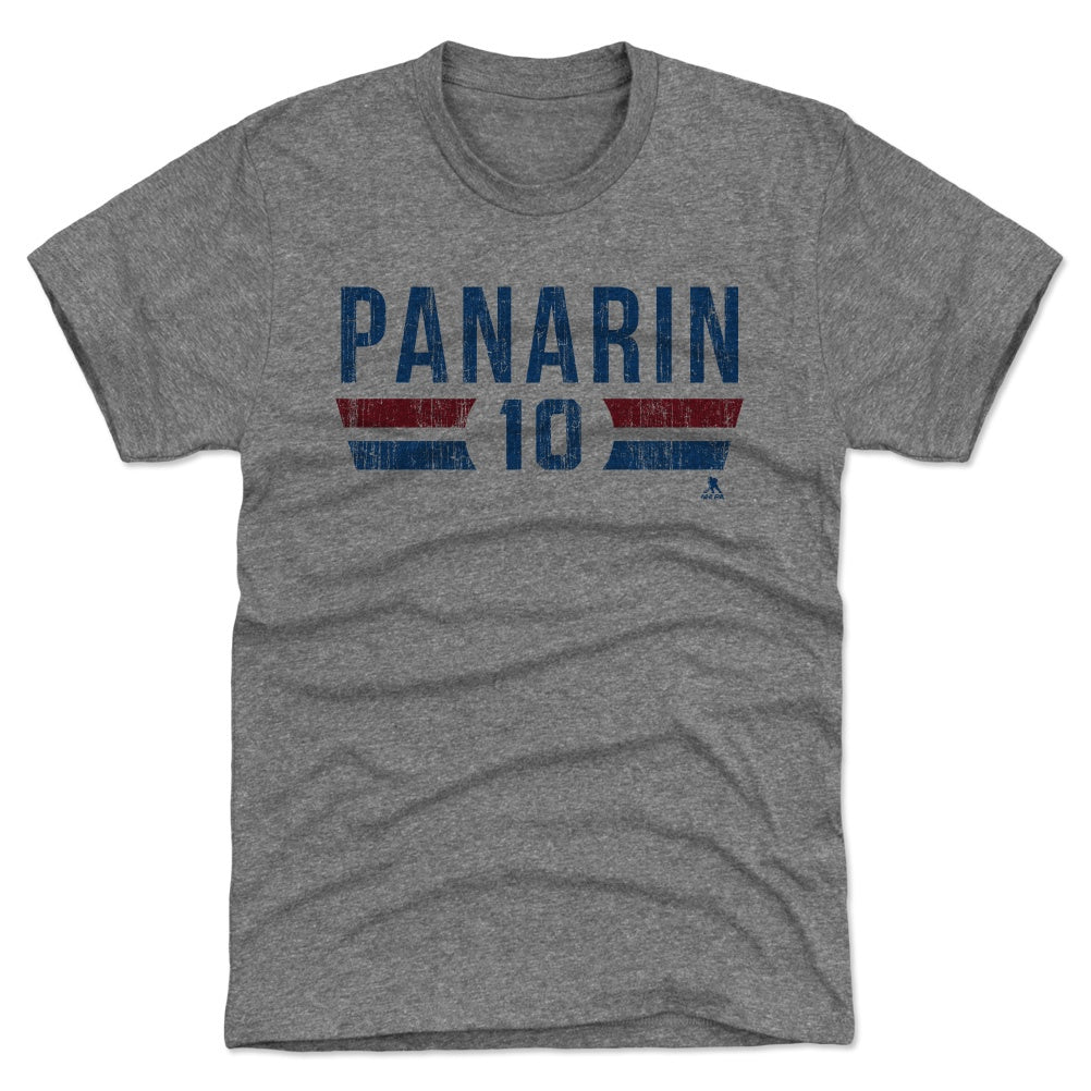 Artemi Panarin Men's Premium T-Shirt | 500 LEVEL