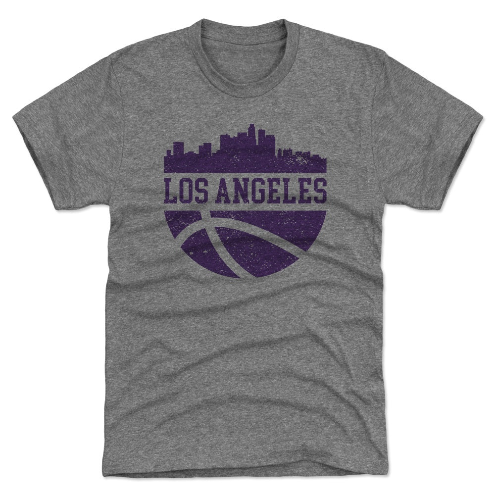 Los Angeles Men's Premium T-Shirt | 500 LEVEL