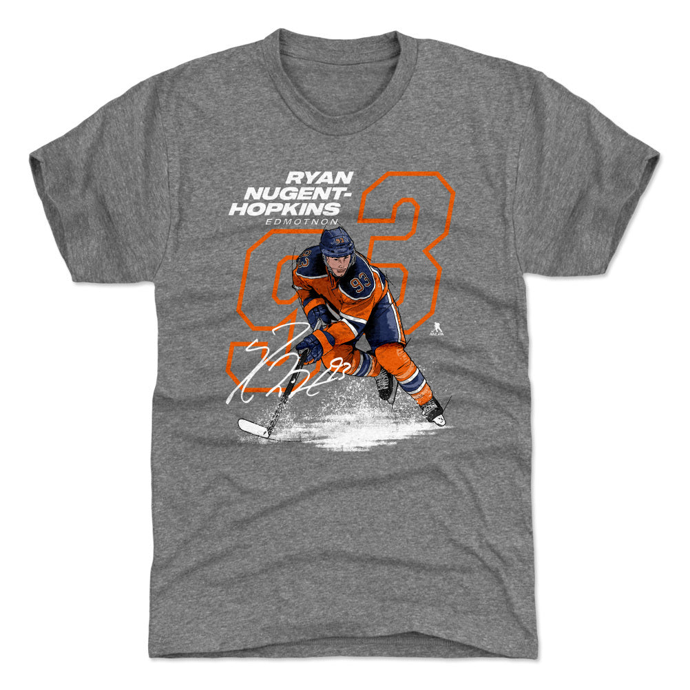 Ryan Nugent-Hopkins Men's Premium T-Shirt | 500 LEVEL