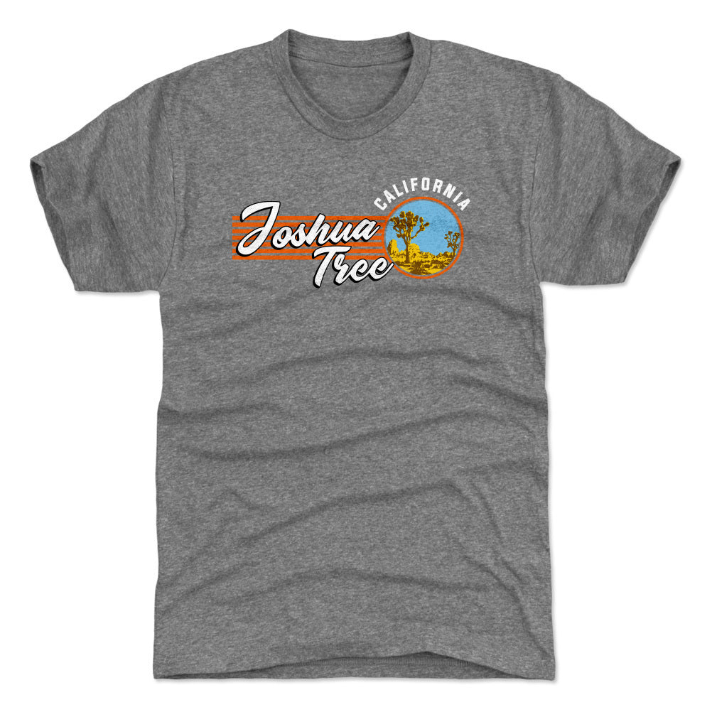 Joshua Tree Men's Premium T-Shirt | 500 LEVEL