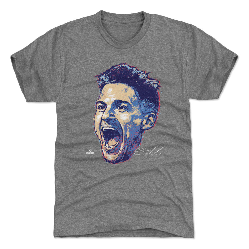 Enrique Hernandez Men's Premium T-Shirt | 500 LEVEL