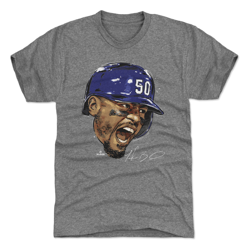 Mookie Betts Men's Premium T-Shirt | 500 LEVEL