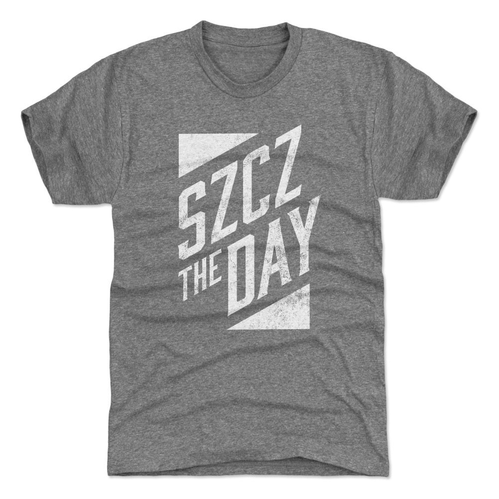 Matt Szczur Men's Premium T-Shirt | 500 LEVEL