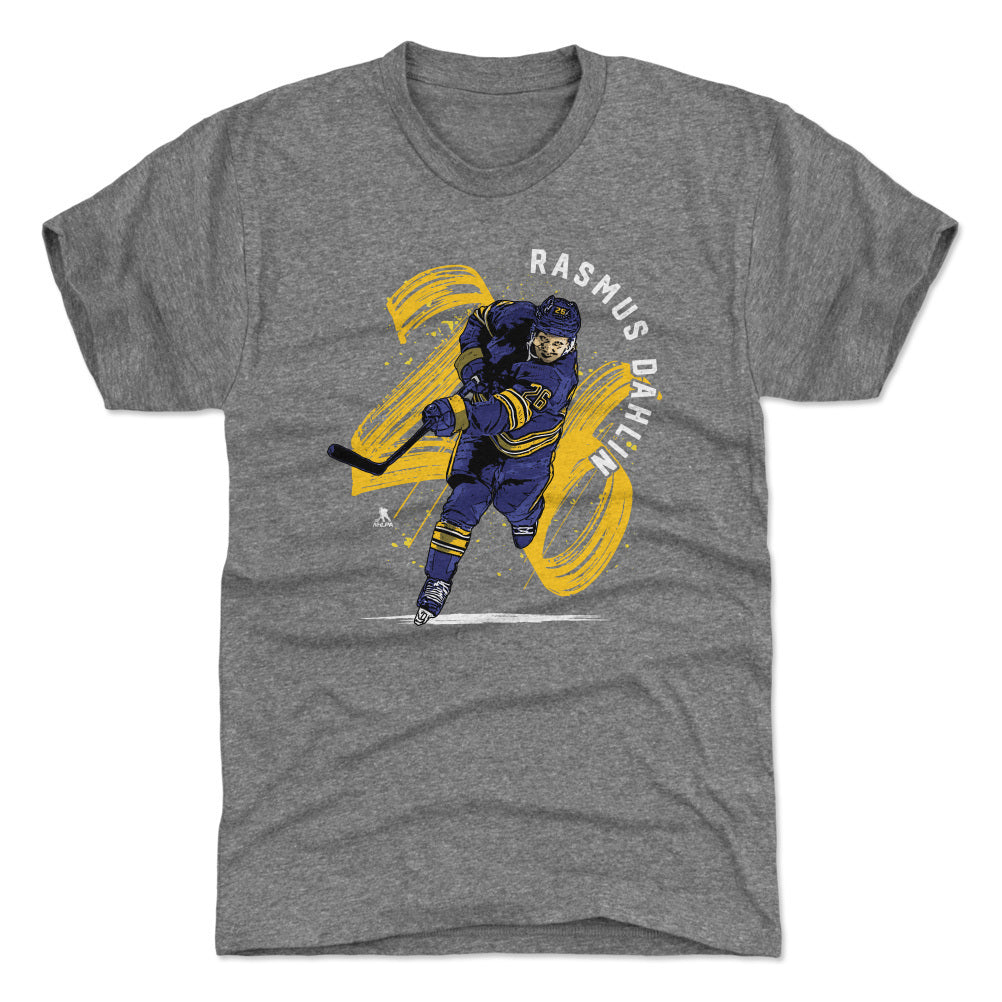 Rasmus Dahlin Men's Premium T-Shirt | 500 LEVEL