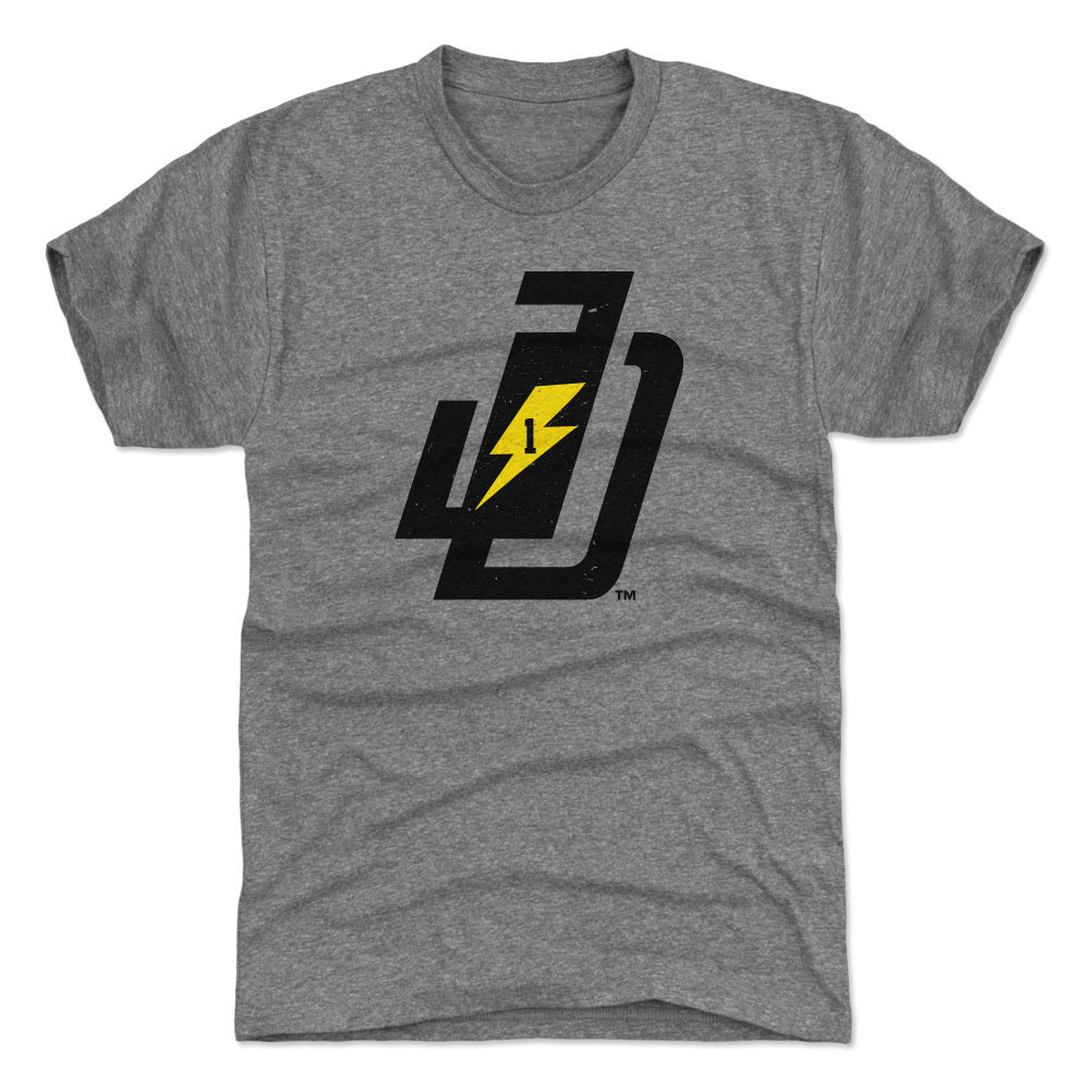 Jaelon Darden Men's Premium T-Shirt | 500 LEVEL