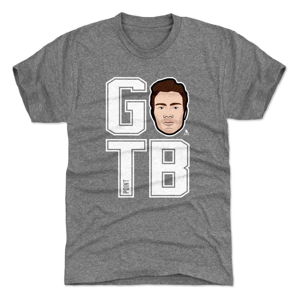 Brayden Point Men's Premium T-Shirt | 500 LEVEL