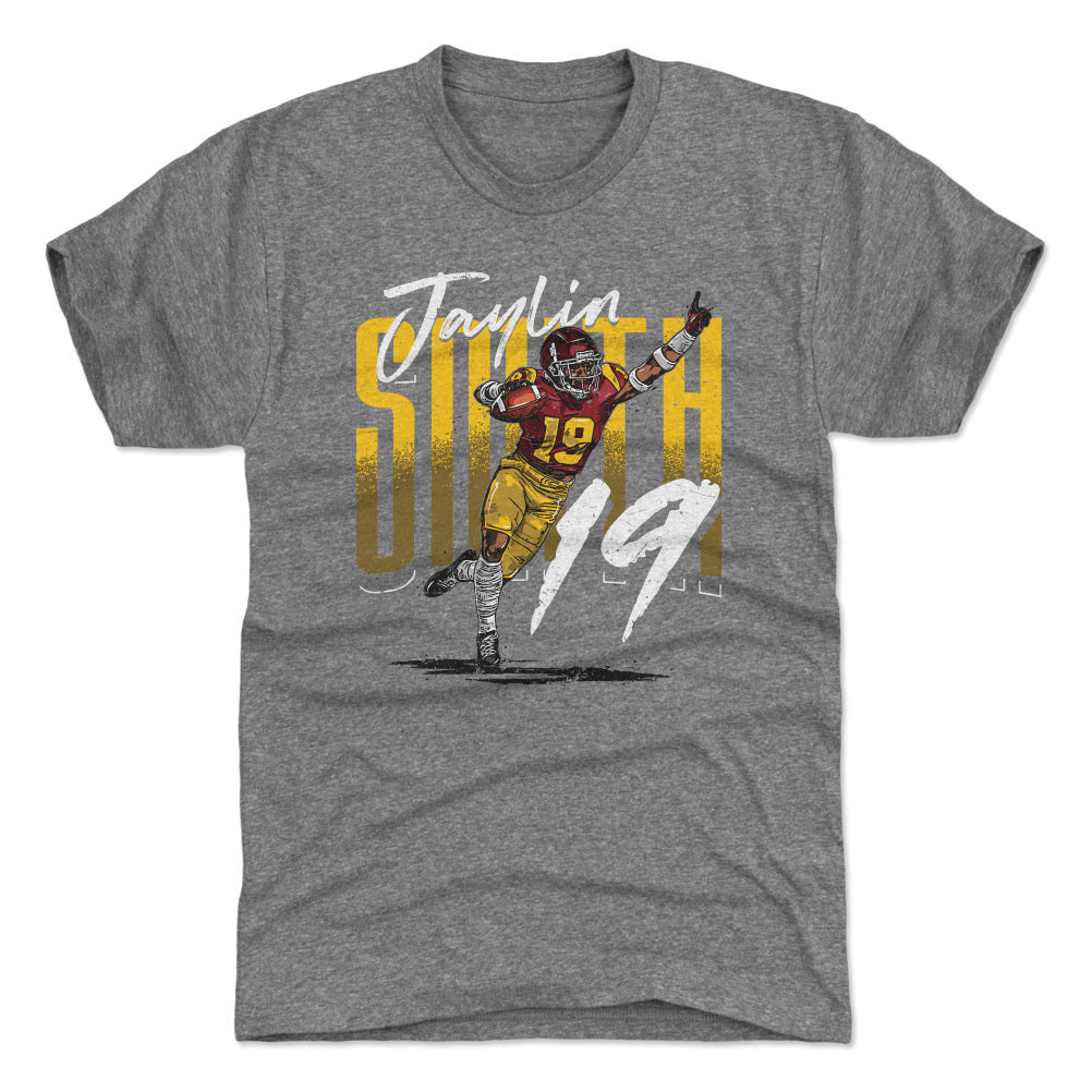 Jaylin Smith Men's Premium T-Shirt | 500 LEVEL