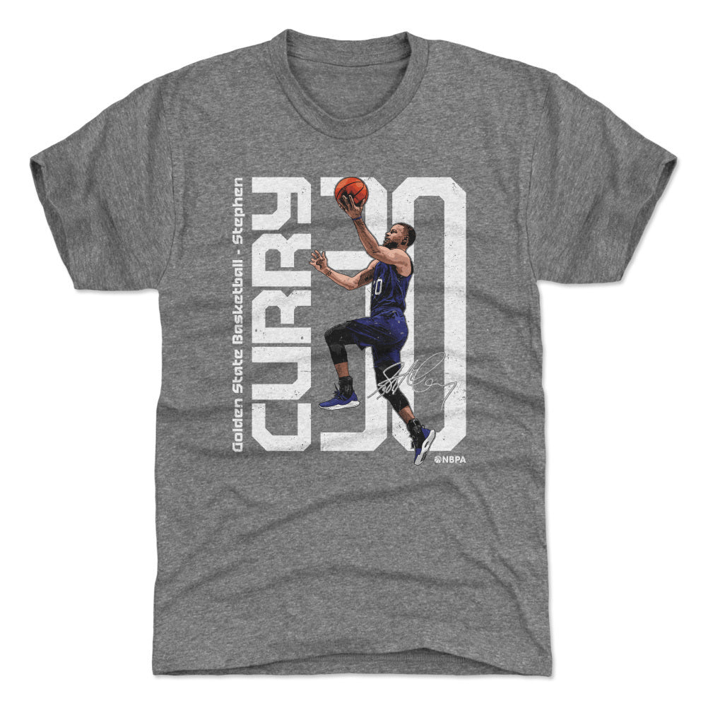Steph Curry Men's Premium T-Shirt | 500 LEVEL