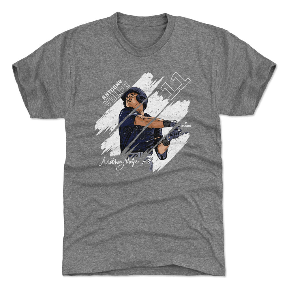 Anthony Volpe Men's Premium T-Shirt | 500 LEVEL