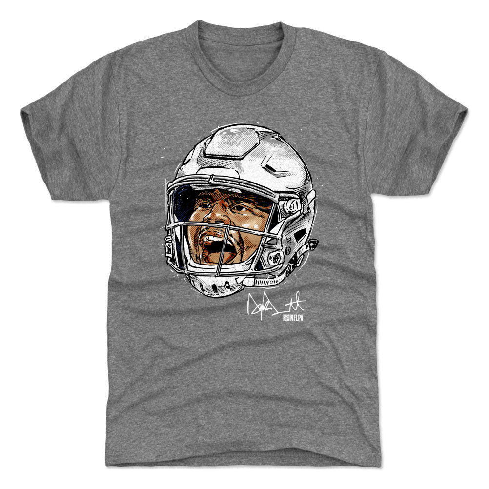 Dak Prescott Men's Premium T-Shirt | 500 LEVEL