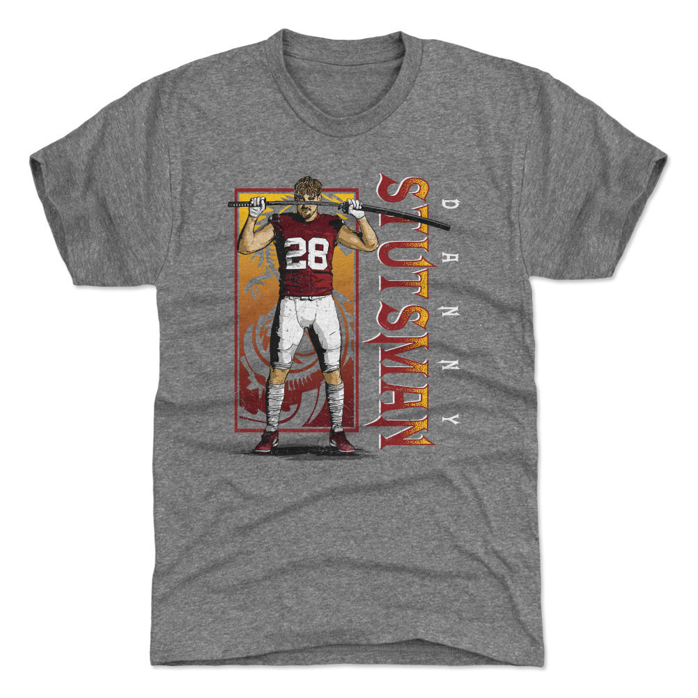 Danny Stutsman Men's Premium T-Shirt | 500 LEVEL