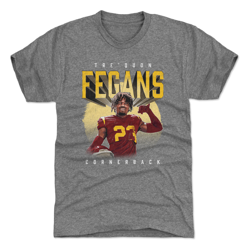 Tre'Quon Fegans Men's Premium T-Shirt | 500 LEVEL