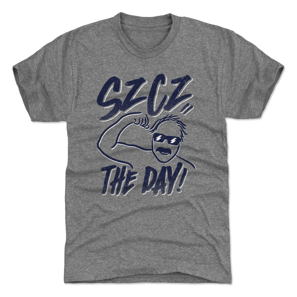 Matt Szczur Men's Premium T-Shirt | 500 LEVEL