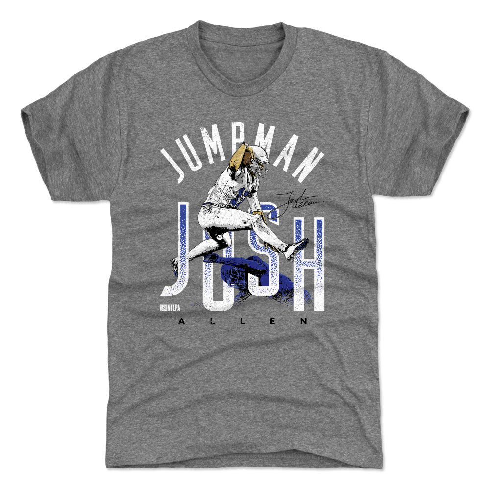 Josh Allen Men's Premium T-Shirt | 500 LEVEL