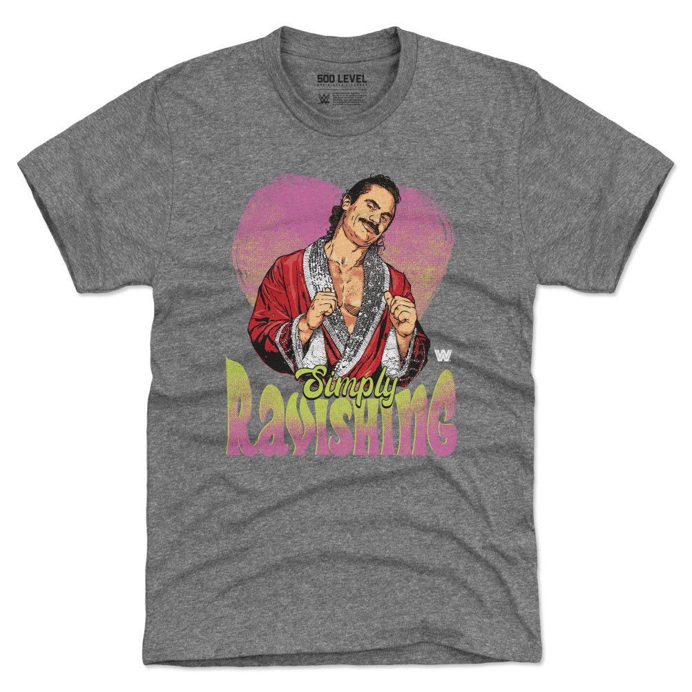 Rick Rude Men's Premium T-Shirt | 500 LEVEL