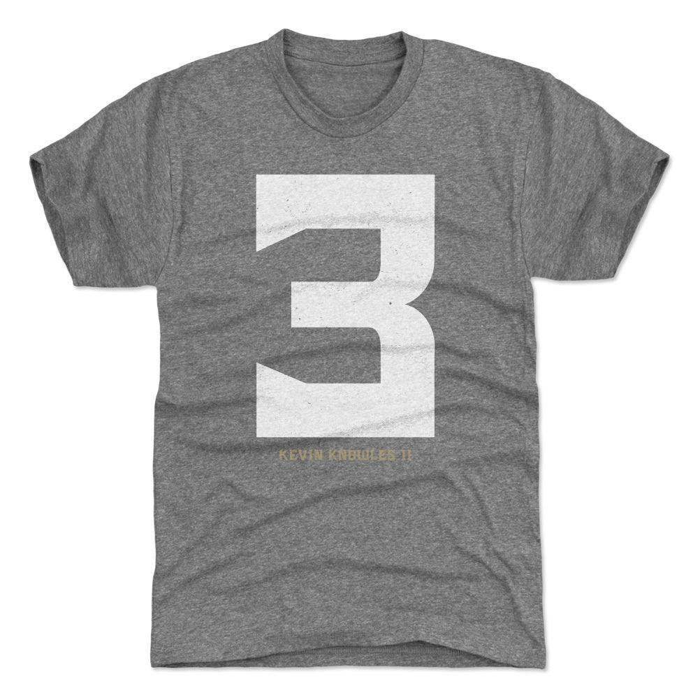 Kevin Knowles II Men's Premium T-Shirt | 500 LEVEL