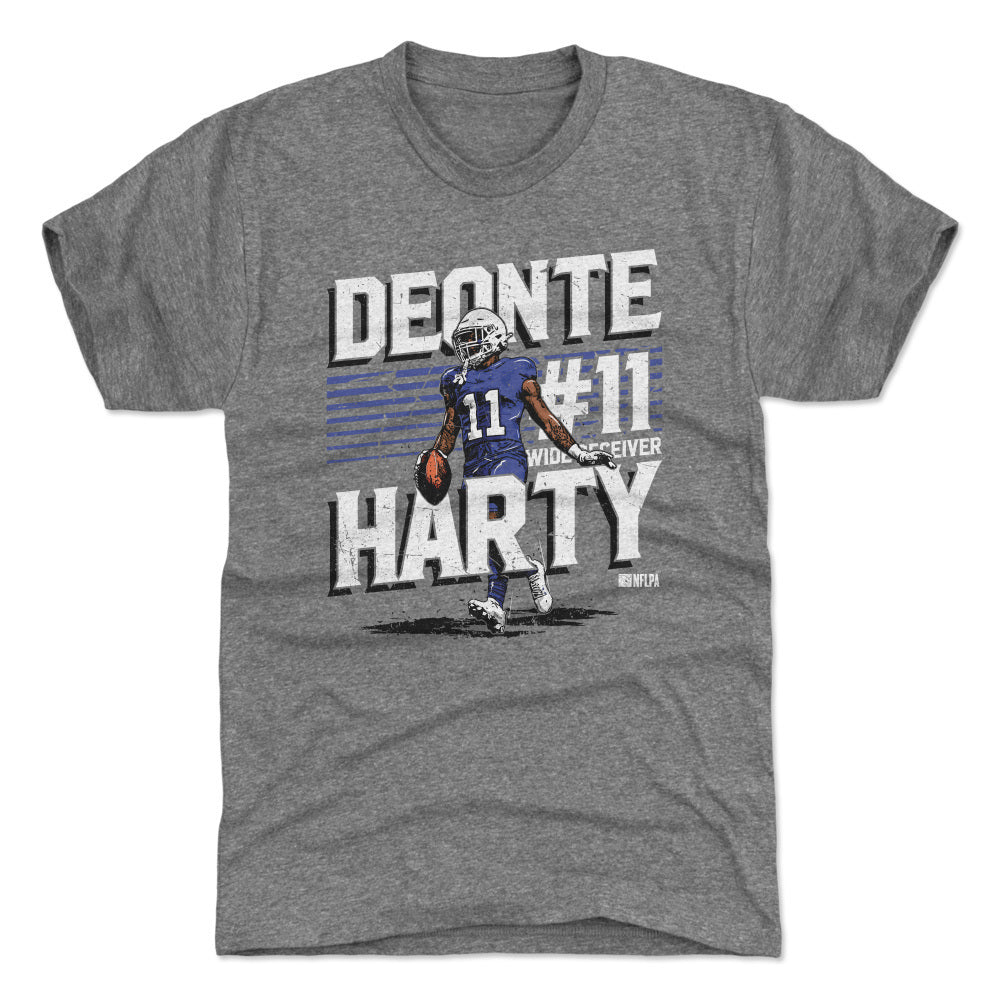 Deonte Harty Men&#39;s Premium T-Shirt | 500 LEVEL