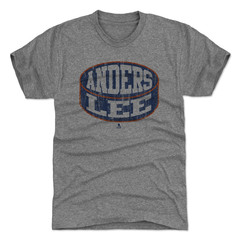 Anders Lee Men's Premium T-Shirt | 500 LEVEL