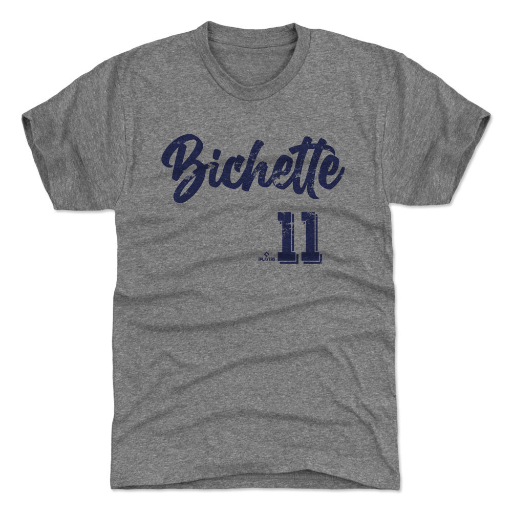 Bo Bichette Men's Premium T-Shirt | 500 LEVEL