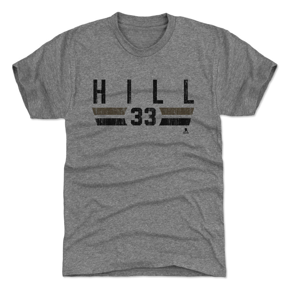Adin Hill Men's Premium T-Shirt | 500 LEVEL