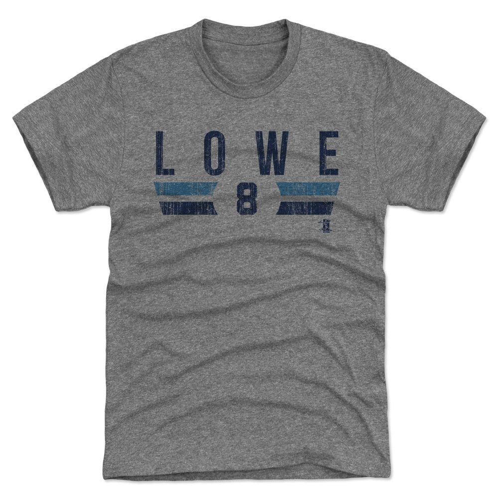 Brandon Lowe Men's Premium T-Shirt | 500 LEVEL