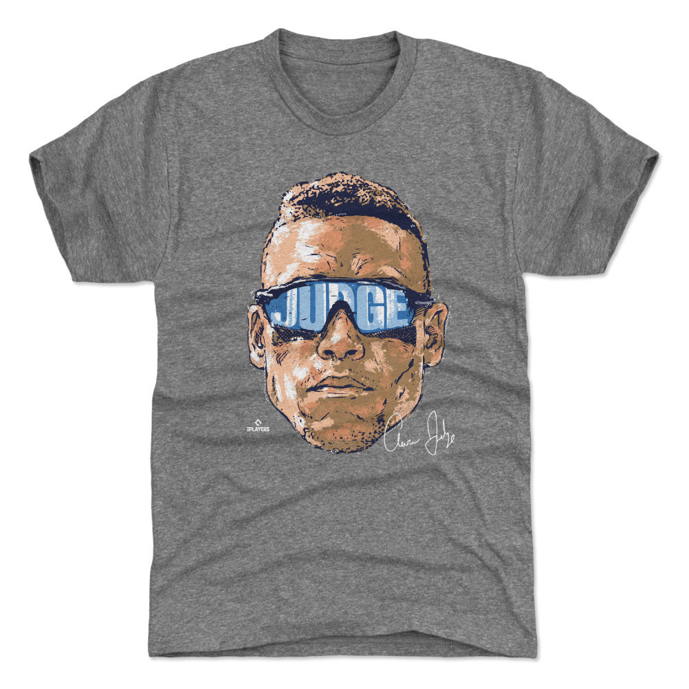 Aaron Judge Men's Premium T-Shirt | 500 LEVEL